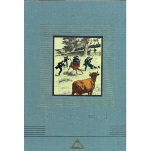 Everyman Little Men : Life At Plumfield With Jo'S Boys Everyman Little Men : Life At Plumfield With Jo'S Boys