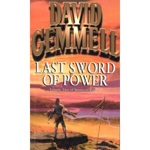 Little, Brown Book Group Last Sword Of Power Little, Brown Book Group Last Sword Of Power