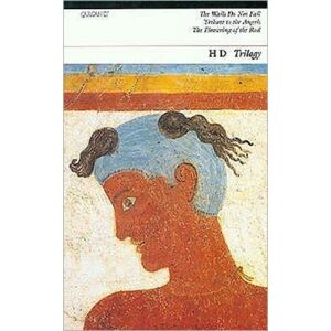 Carcanet Press Ltd Trilogy Carcanet Press Ltd Trilogy