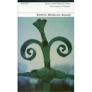 Carcanet Press Ltd Beowulf Carcanet Press Ltd Beowulf