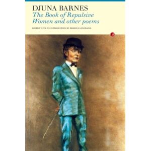 Carcanet Press Ltd The Book Of Repulsive Women & Other Poems Carcanet Press Ltd The Book Of Repulsive Women & Other Poems