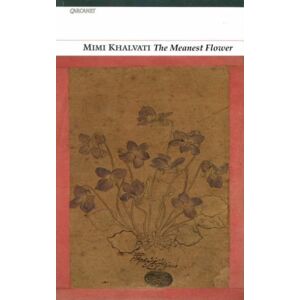 Carcanet Press Ltd The Meanest Flower Carcanet Press Ltd The Meanest Flower