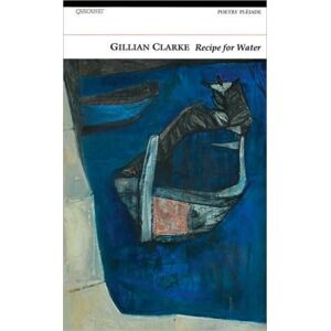 Carcanet Press Ltd A Recipe For Water Carcanet Press Ltd A Recipe For Water