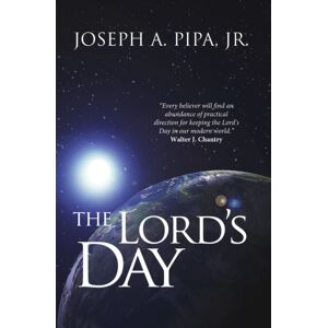 Christian Focus Publications Ltd The Lord'S Day Christian Focus Publications Ltd The Lord'S Day