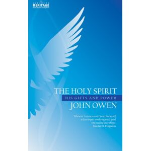 Christian Focus Publications Ltd The Holy Spirit : His Gifts And Power Christian Focus Publications Ltd The Holy Spirit : His Gifts And Power