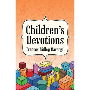 Christian Focus Publications Ltd Children'S Devotions Christian Focus Publications Ltd Children'S Devotions
