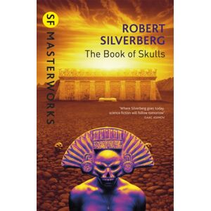 Orion Publishing Co The Book Of Skulls Orion Publishing Co The Book Of Skulls