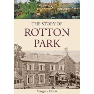 Brewin Books The Story Of Rotton Park Brewin Books The Story Of Rotton Park