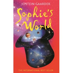 Orion Publishing Co Sophie'S World Orion Publishing Co Sophie'S World