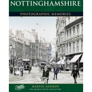 Frith Book Company Ltd. Nottinghamshire Frith Book Company Ltd. Nottinghamshire