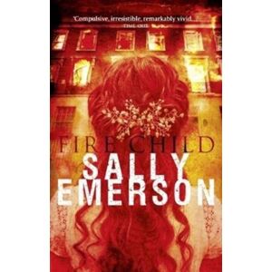 Mereo Books Fire Child Mereo Books Fire Child