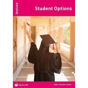 Cambridge Media Group Student Options : Issues: Pshe & Rse Resources For Key Stage 3 & 4 403 Cambridge Media Group Student Options : Issues: Pshe & Rse Resources For Key Stage 3 & 4 403