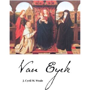 Crescent Moon Publishing Van Eyck Crescent Moon Publishing Van Eyck