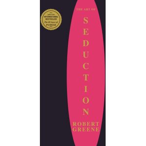 Profile Books Ltd The Art Of Seduction Profile Books Ltd The Art Of Seduction