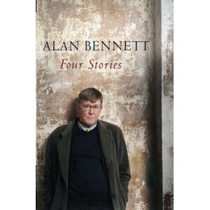 Profile Books Ltd Four Stories Profile Books Ltd Four Stories