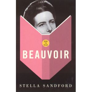 Granta Books How To Read Beauvoir Granta Books How To Read Beauvoir