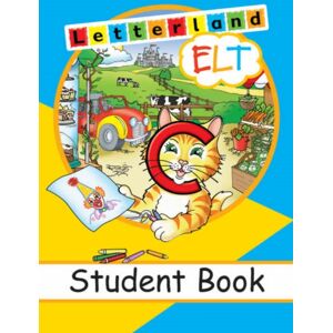 Letterland International Elt Student Book Letterland International Elt Student Book