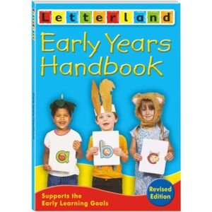 Letterland International Early Years Handbook Letterland International Early Years Handbook