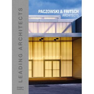 Images Publishing Group Pty Ltd Paczowski And Fritsch Architects : Leading Architects Images Publishing Group Pty Ltd Paczowski And Fritsch Architects : Leading Architects