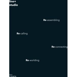 Images Publishing Group Pty Ltd Shaping Changes : Line+studio Images Publishing Group Pty Ltd Shaping Changes : Line+studio