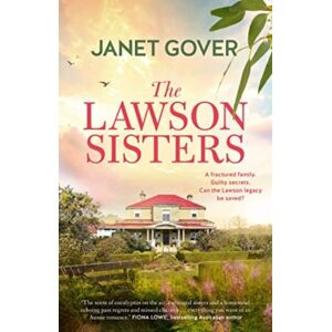 HarperCollins Publishers (Australia) Pty Ltd The Lawson Sisters HarperCollins Publishers (Australia) Pty Ltd The Lawson Sisters