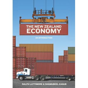 Auckland University Press The Zealand Economy : An Introduction Auckland University Press The Zealand Economy : An Introduction