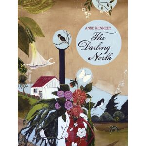 Auckland University Press Darling North : Paperback Auckland University Press Darling North : Paperback