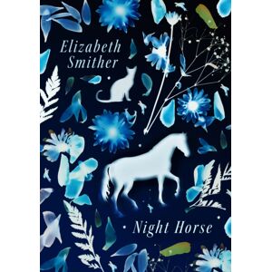 Auckland University Press Night Horse Auckland University Press Night Horse