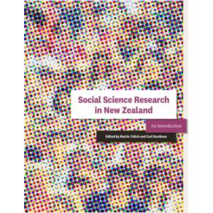 Auckland University Press Social Science Research In Zealand : An Introduction Auckland University Press Social Science Research In Zealand : An Introduction
