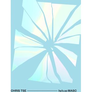 Auckland University Press He'S So Masc Auckland University Press He'S So Masc