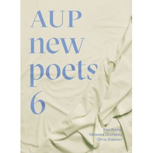 Auckland University Press Aup Poets 6 Auckland University Press Aup Poets 6