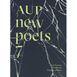 Auckland University Press Aup Poets 7 Auckland University Press Aup Poets 7