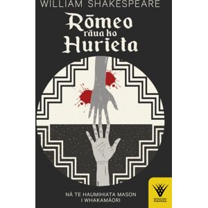 Auckland University Press Romeo Raua Ko Hurieta Auckland University Press Romeo Raua Ko Hurieta