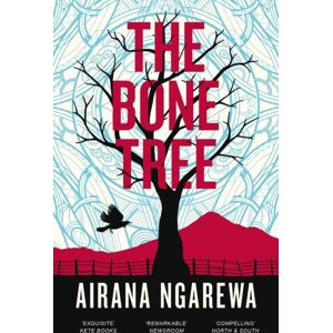 Hachette Aotearoa New Zealand The Bone Tree Hachette Aotearoa New Zealand The Bone Tree
