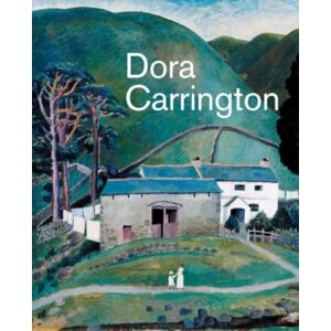 Pallant House Gallery Trust Dora Carrington : Beyond Bloomsbury Pallant House Gallery Trust Dora Carrington : Beyond Bloomsbury