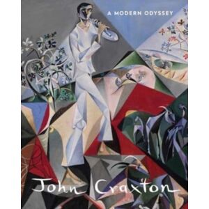 Pallant House Gallery Trust John Craxton : A Modern Odyssey Pallant House Gallery Trust John Craxton : A Modern Odyssey