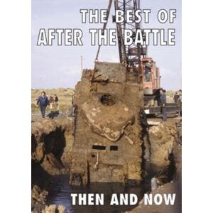Pen & Sword Books Ltd The Of After The Battle : Then And Now Pen & Sword Books Ltd The Of After The Battle : Then And Now