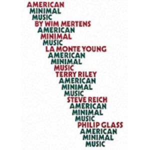 Kahn & Averill American Minimal Music Kahn & Averill American Minimal Music