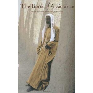 Quilliam Press Ltd The Book Of Assistance Quilliam Press Ltd The Book Of Assistance