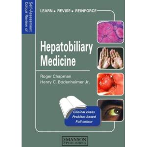 Manson Publishing Ltd Hepatobiliary Medicine Manson Publishing Ltd Hepatobiliary Medicine