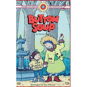 Ibooks for Young Readers Button Soup : Level 2 Ibooks for Young Readers Button Soup : Level 2