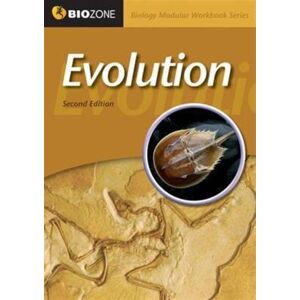 Biozone International Ltd Evolution Modular Workbook Biozone International Ltd Evolution Modular Workbook