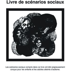 Future Horizons Incorporated Livre De Scenarios Sociaux Future Horizons Incorporated Livre De Scenarios Sociaux