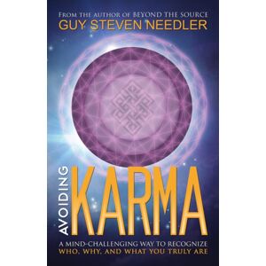 Ozark Mountain Publishing Avoiding Karma : A Mind-Challenging Way To Recognize Who, Why, And What You Truly Are Ozark Mountain Publishing Avoiding Karma : A Mind-Challenging Way To Recognize Who, Why, And What You Truly Are