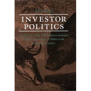 Templeton Foundation Press,U.S. Investor Politics : Force Transform American Business Templeton Foundation Press,U.S. Investor Politics : Force Transform American Business