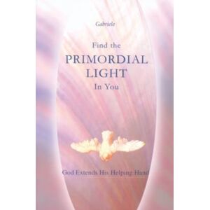 WORD The Universal Spirit,U.S. Find The Primordial Light In You WORD The Universal Spirit,U.S. Find The Primordial Light In You