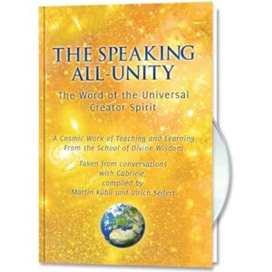 WORD The Universal Spirit,U.S. The Speaking All-Unity. The Word Of The Universal Creator-Spirit (With Cd) : A Cosmic Work Of Teaching And Learning From The School Of Divine Wisdom WORD The Universal Spirit,U.S. The Speaking All-Unity. The Word Of The Universal Creator-Spirit (With Cd) : A Cosmic Work Of Teaching And Learning From The School Of Divine Wisdom
