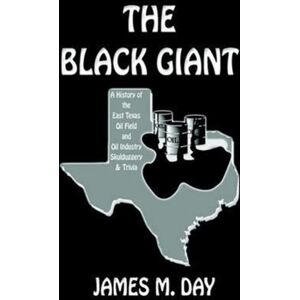 Bridger House Publishers Inc The Black Giant Bridger House Publishers Inc The Black Giant