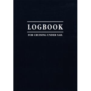 Fernhurst Books Limited Logbook For Cruising Under Sail Fernhurst Books Limited Logbook For Cruising Under Sail