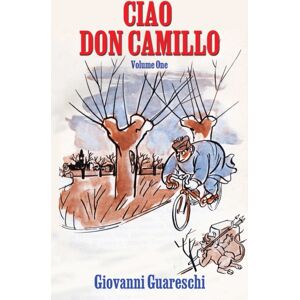 Pilot Productions Ltd Ciao Don Camillo : Volume One Pilot Productions Ltd Ciao Don Camillo : Volume One